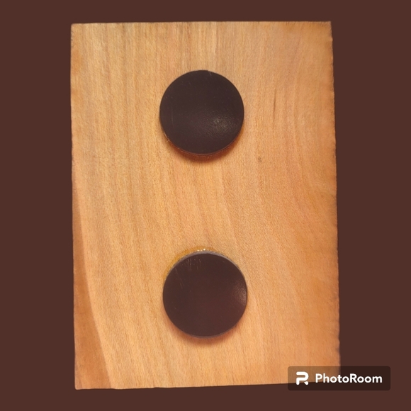 🪵Cooking Temp. Magnet - Picture 2 of 2